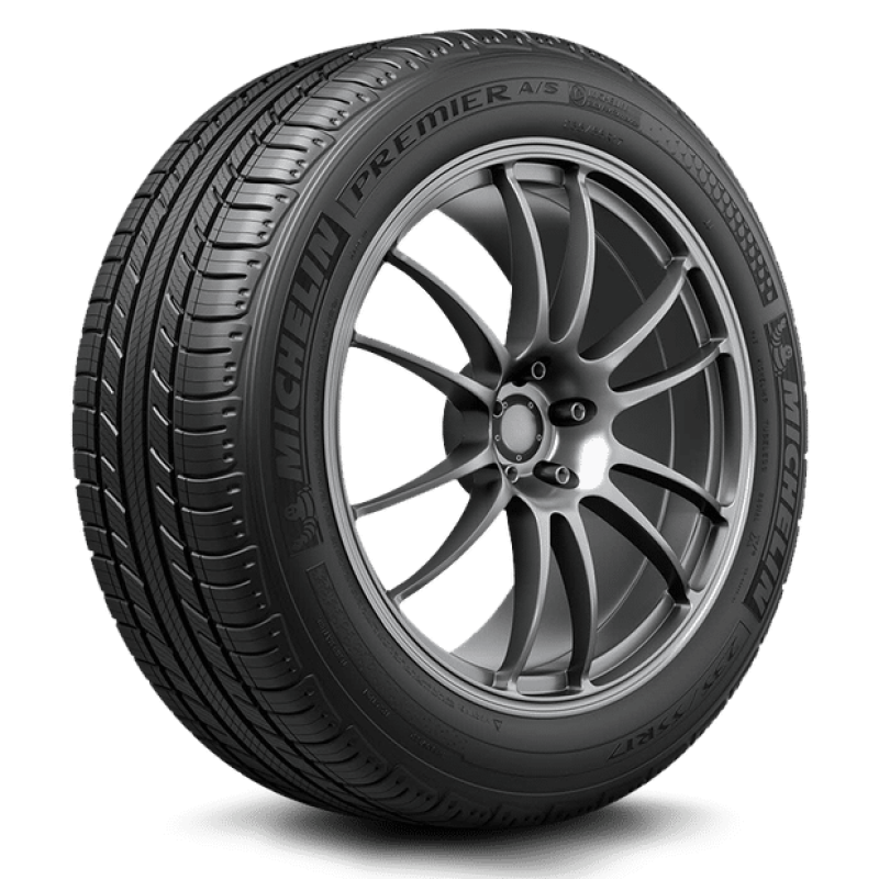 Michelin Premier A/S (V/H) 235/60R18 103H - 34004