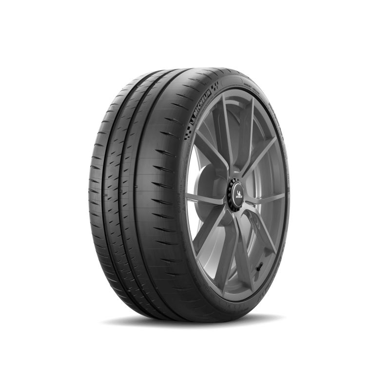 Michelin Pilot Sport Cup 2 R 235/35ZR19 (91Y) - 43328