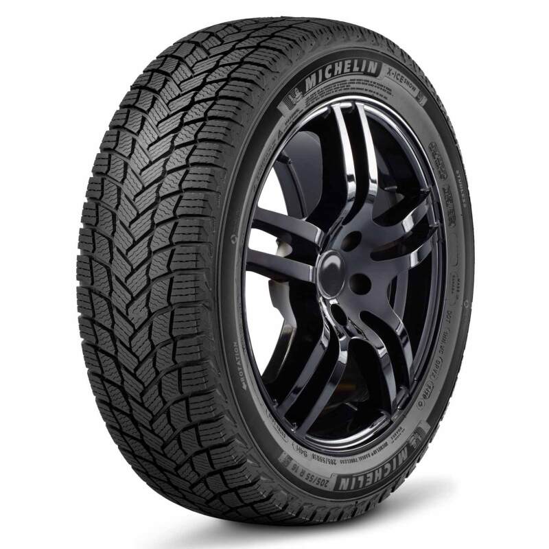 Michelin X-Ice Snow 265/70R16 112T - 45827