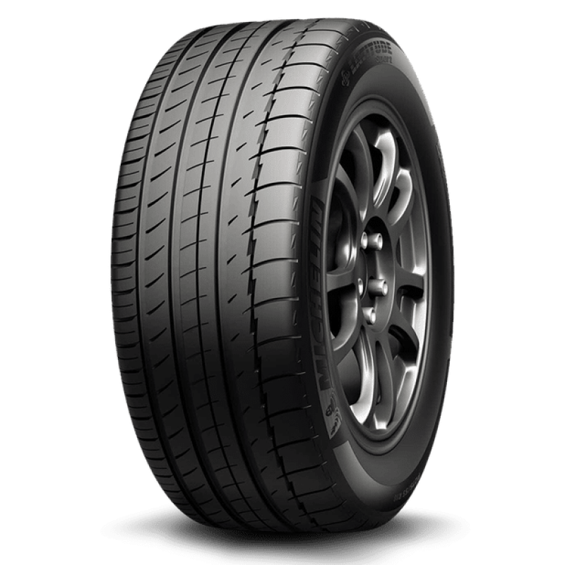 Michelin Latitude Cross 285/45R21 113W XL - 47604