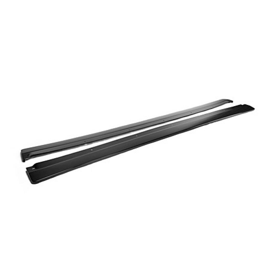 Hyundai Genesis Side Rocker Extensions/ Side Skirt 2009-2012 (Coupe)