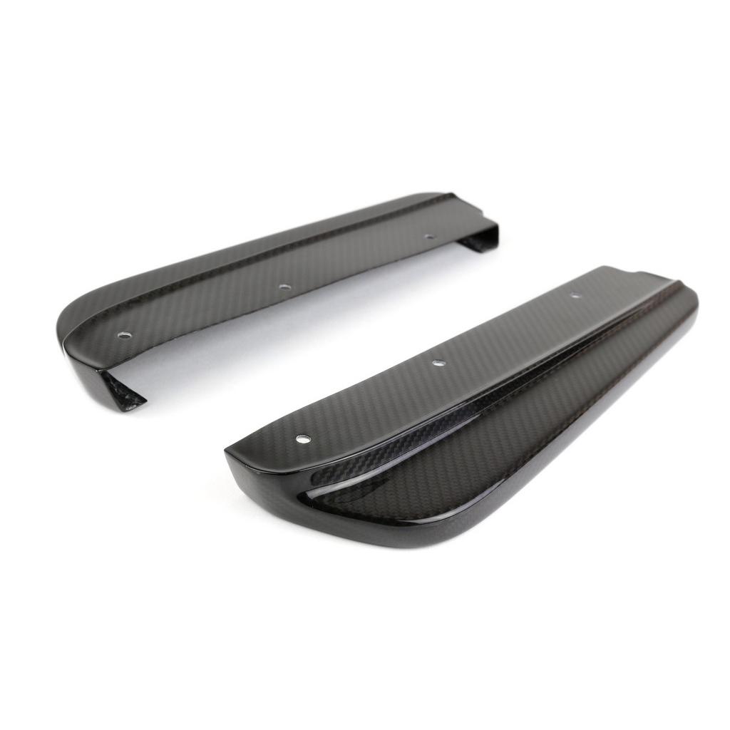 Subaru WRX /STI Rear Bumper Skirts 2015-21