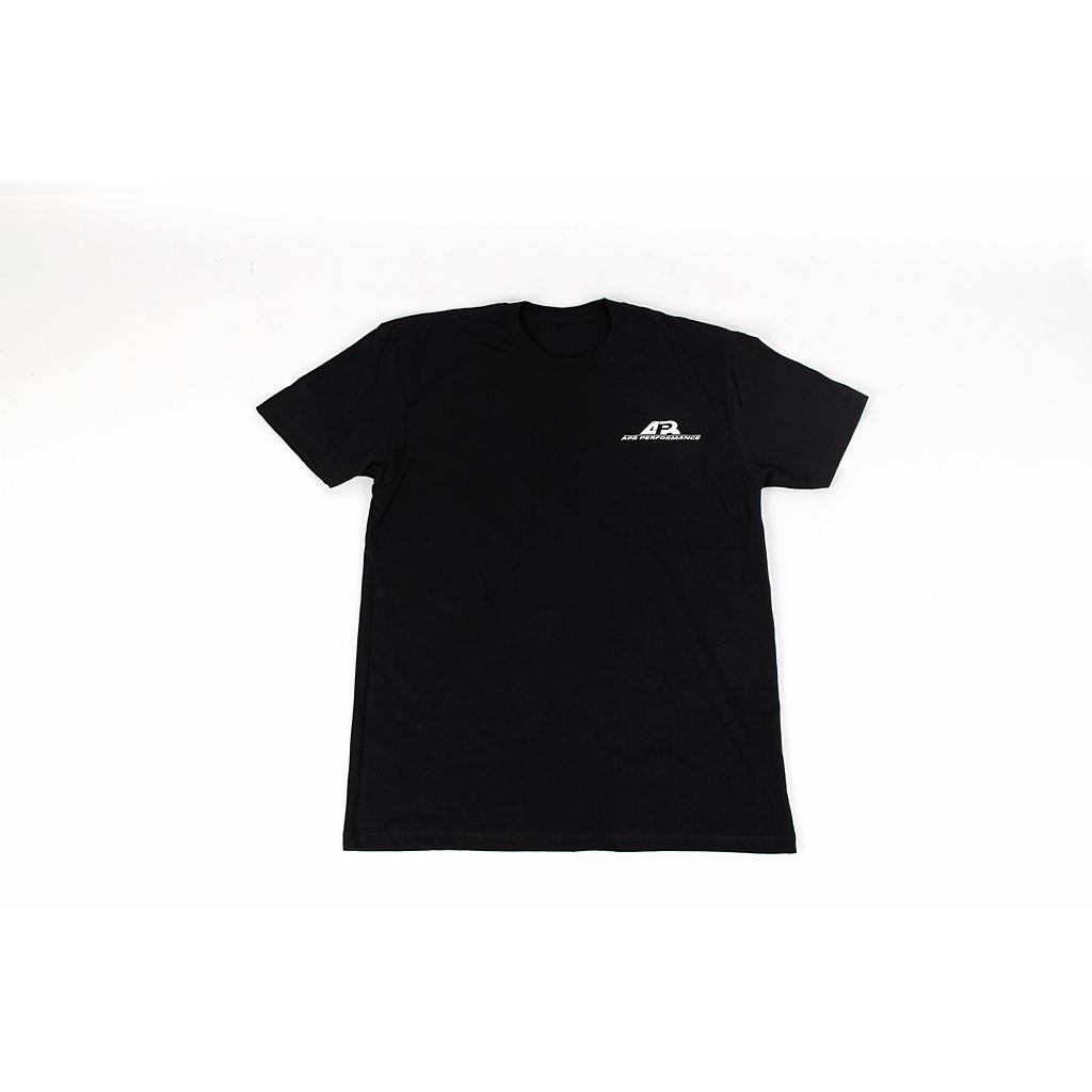 APR Performance Power By Control T-Shirt (X-Large)