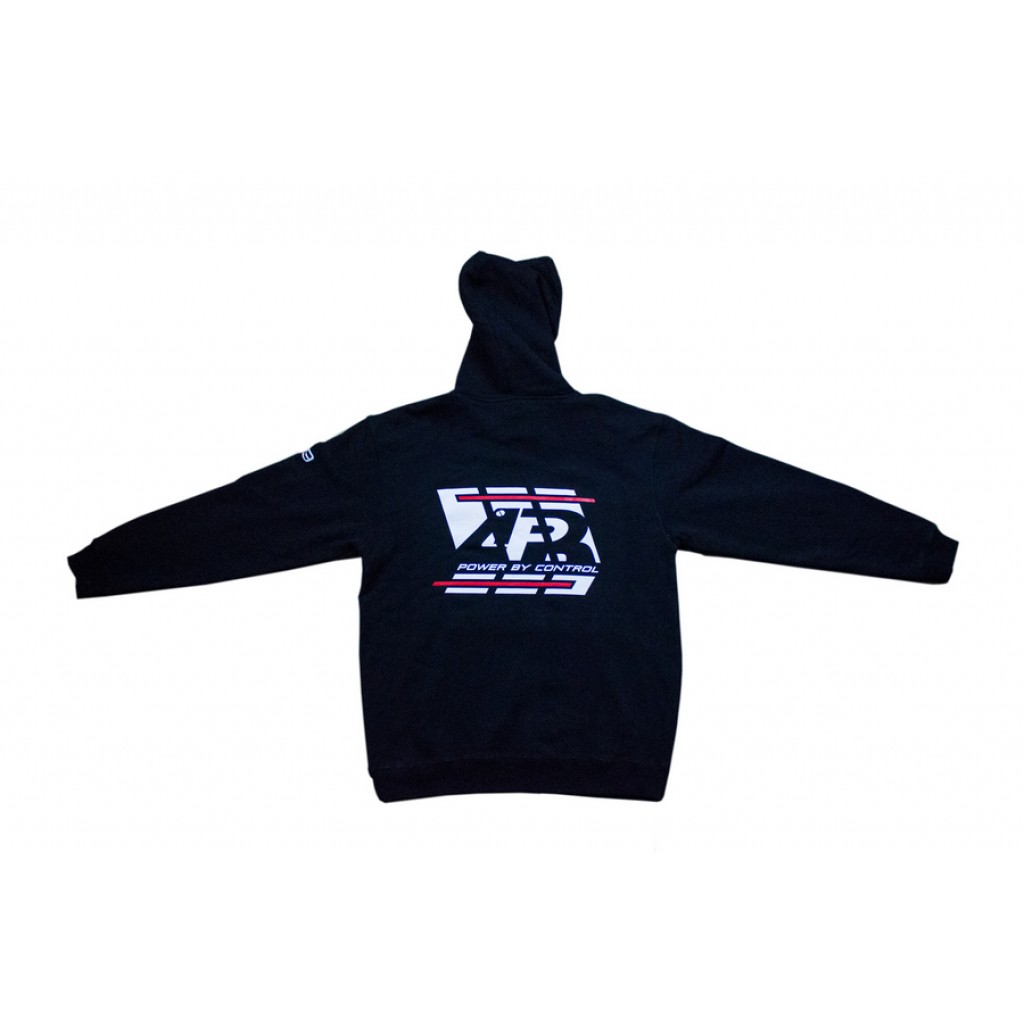 APR Performance Rumble Strip Hoodie (X-Large)