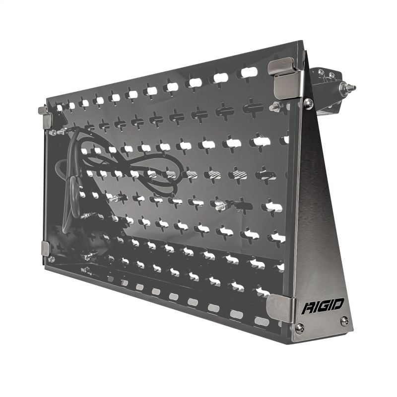 Rigid Industries Slat Wall Brackets - 779917