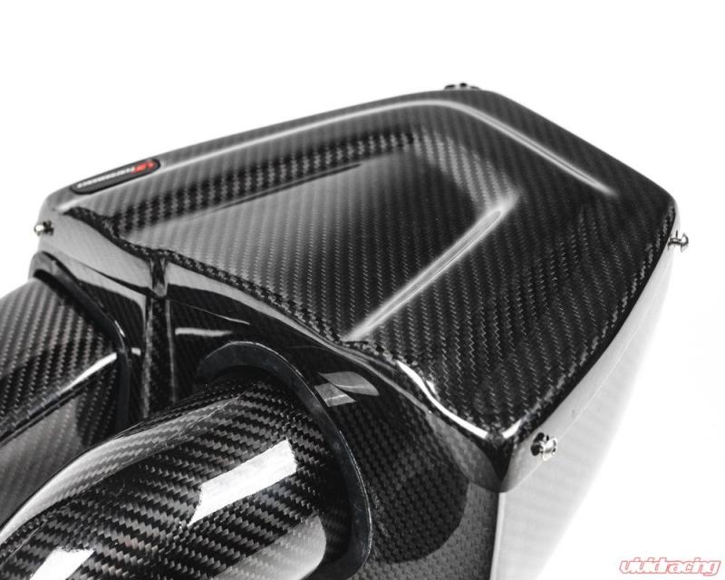 VR Performance Audi A4/A5 B9 2.0T Carbon FIber Air Intake - VR-A4B9-110