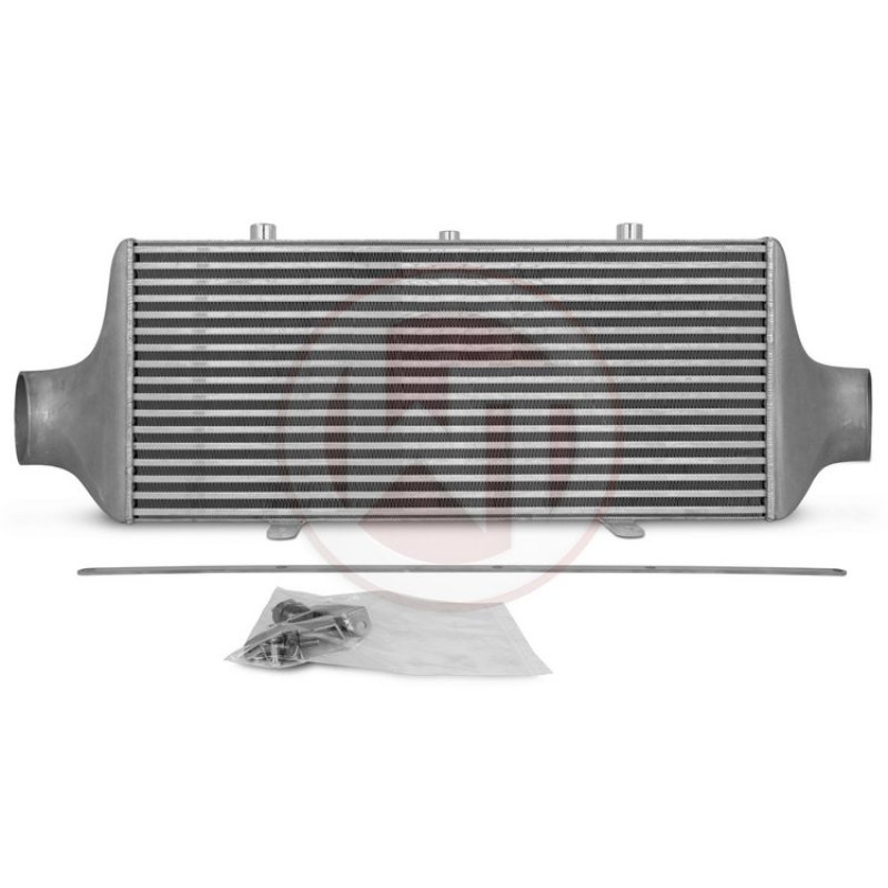 Wagner Tuning Toyota Supra JZA80 (MK4) EVO2 Competition Intercooler Kit - 200001155.V.4.4