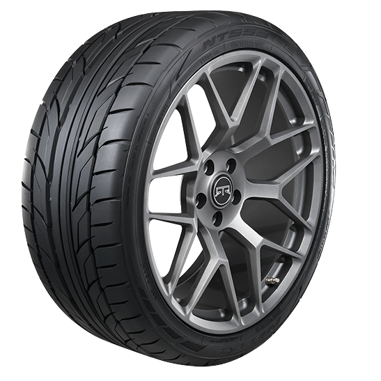 NITTO TIRE NT555 G2 295-40-20