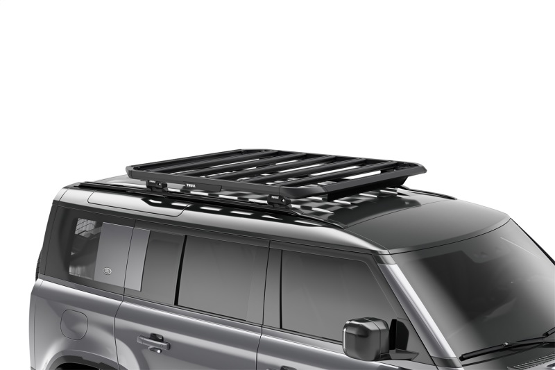 Thule Caprock S Roof Platform - Black - 611001