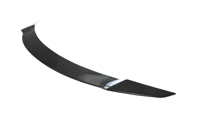 MXP 2017+ Tesla Model 3 T3-1 Matte Carbon Rear Spoiler - MCPT3-2M