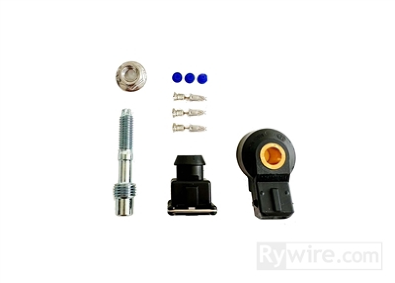 Rywire M10 Wideband Bosch Knock Sensor Kit - RY-BOSCH-KNOCK-KIT