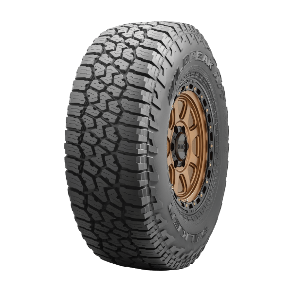 Falken Wildpeak A/T3W All-Terrain Tire - 265/60R18