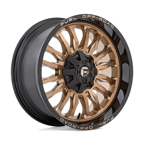 FUEL OFFROAD ARC D797 22X12 6X135/5.5 106 ZB -44