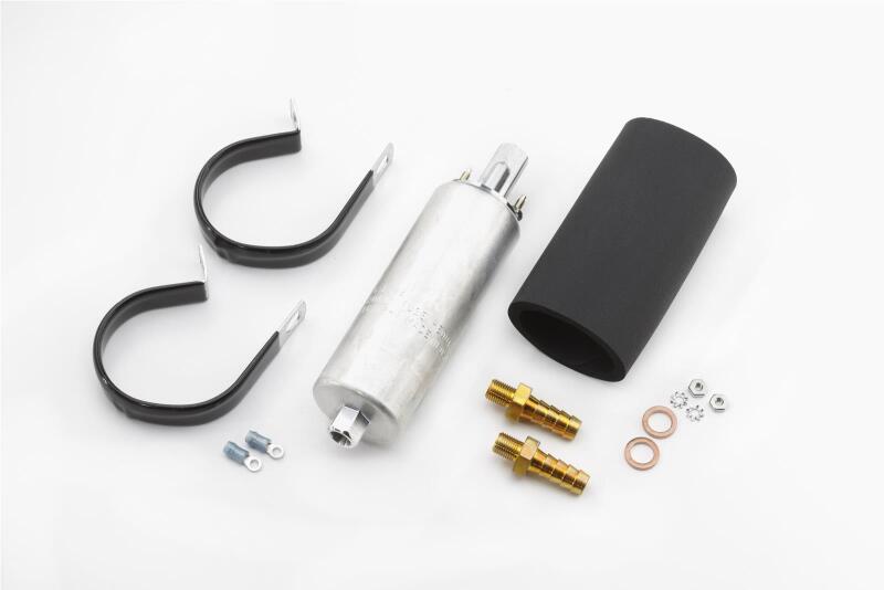 Walbro Fuel Pump Installation Kit - GCL611-2