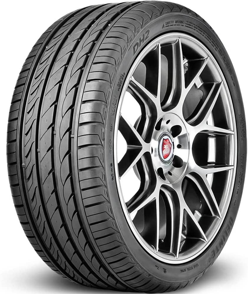 Delinte Tires 205-60-16 DH2