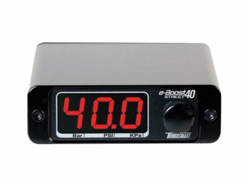 Turbosmart eBS Head Unit Replacement - TS-0302-3005