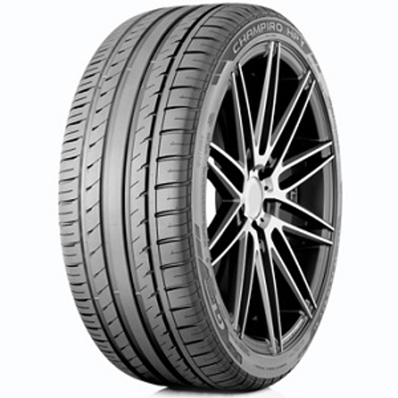 GITI CHAMPIRO HPY TIRES 225-40-18