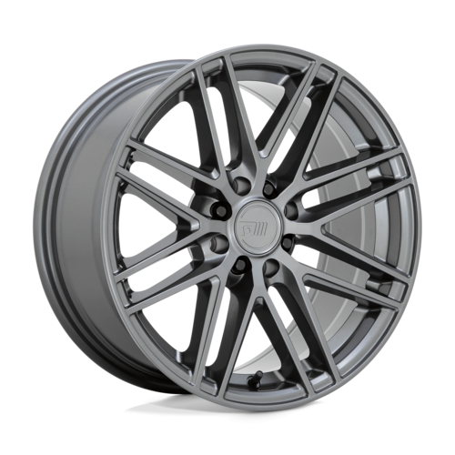 MOTEGI RACING WHEELS CM8 17X8 4X100/4.5 72 G-GNMTL +38