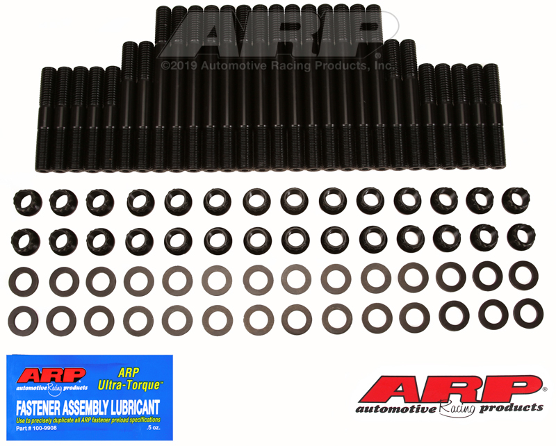 ARP AMC 401 w/Indy Cylinder Head Stud Kit - 114-4203