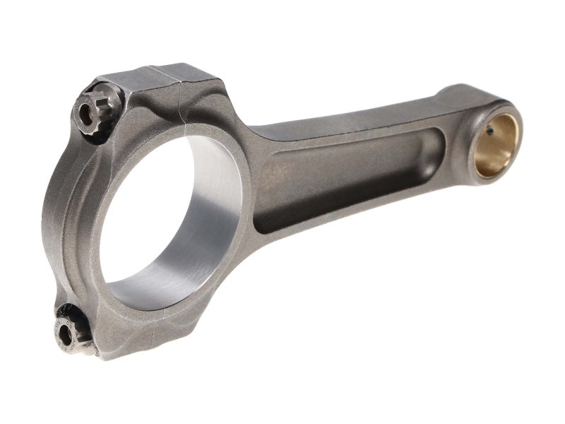 Manley Chevrolet LS / LT1 .025in Longer 6.125in STD WEI Pro Series I Beam Connecting Rod - Single - 14559R6-1