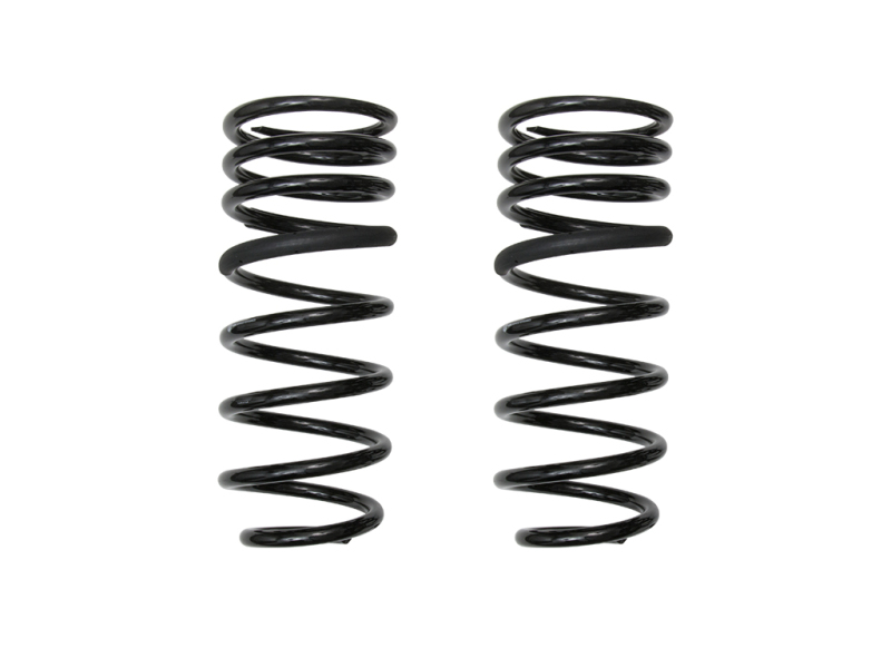 ICON 22-23 Toyota Tundra .5in Lift Triple Rate Rear Coil Spring Kit - 51210