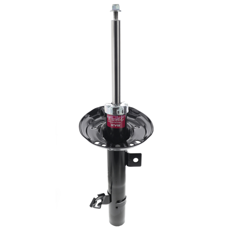 KYB Shocks & Struts Excel-G Front Right Nissan Rouge 14-20 FWD (Exc. Hybrid) - 3340182