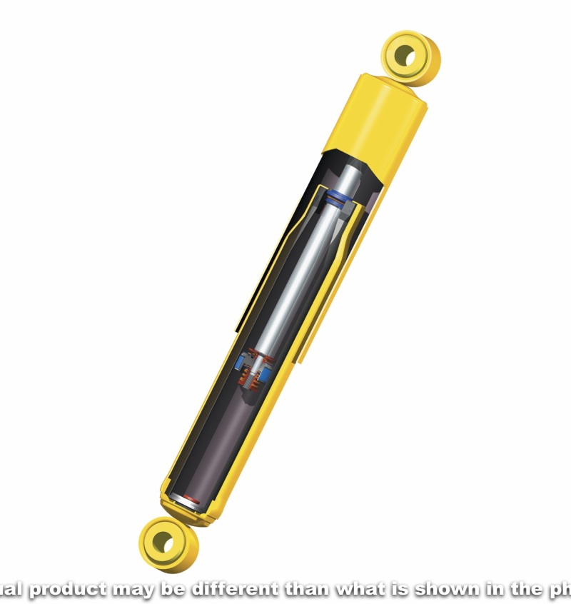 ARB / OME Bp51 Shock Absorber Nissan Patrol GU Front - BP5160038