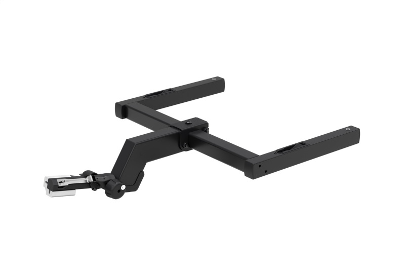 Thule Arcos Hitch-Mount Cargo Platform (Platform ONLY - Requires Arcos Box PN 906201) - Black - 906301