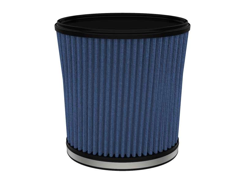 aFe MagnumFLOW Pro-5 R Air Filter (6-1/2x3-1/4)in F x (7x3-3/4)in B x (7x3)in T x 7-1/2in H - 24-90116