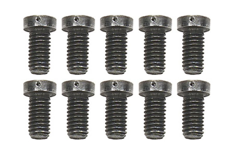 Wilwood Rotor 3/8-16x.75 Bolt Kit - 10 Pack - 230-16618