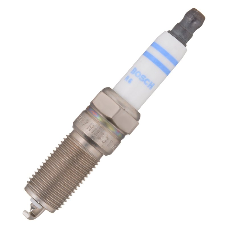 Bosch OE Fine Wire Double Iridium Spark Plug (96313) - 0242236674