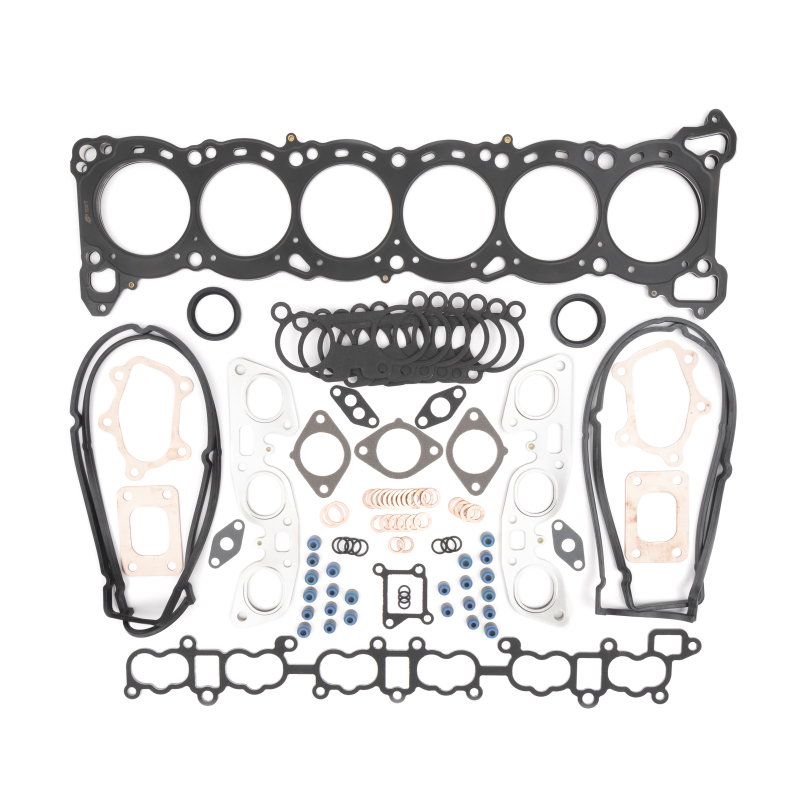 Cometic Street Pro Nissan RB26DETT Top End Gasket Kit 87mm Bore .050in MLS Cylinder Head Gasket - PRO2017T-050