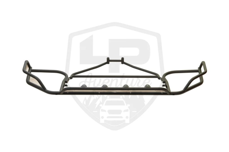 LP Aventure 2023 Subaru Outback Small Bumper Guard - Powder Coated - FLP-OBA-23-GUARD-S+OPC