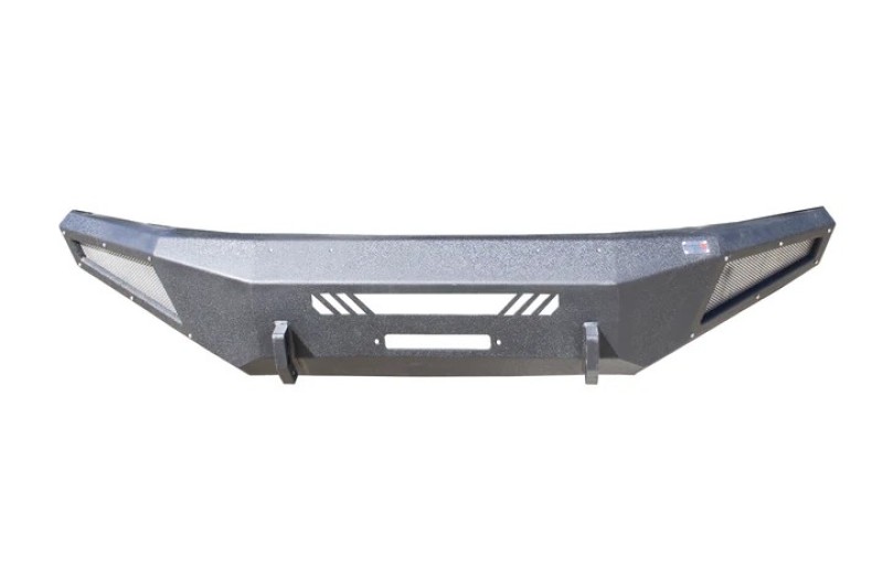 Fishbone Offroad 15-17 Ford F150  Front Bumper - Black - FB22365