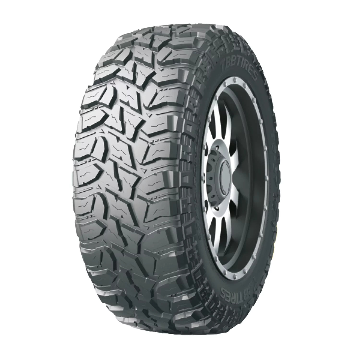 33X12.5-20 Good Trip Tires