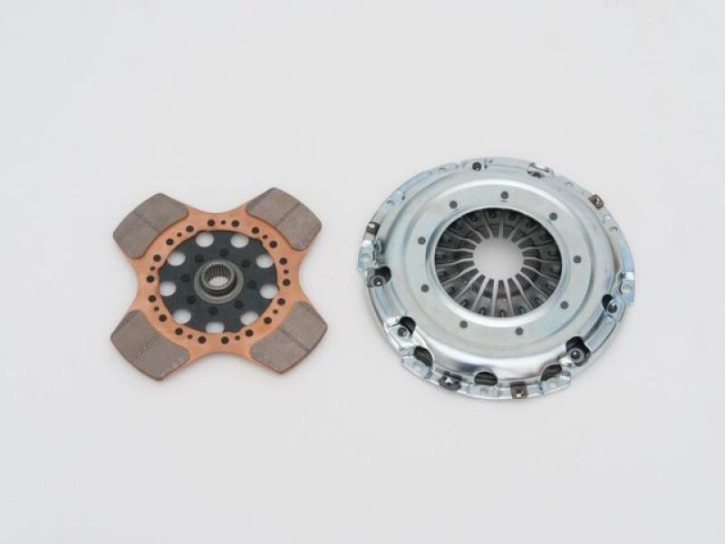 Cusco 2023+ Toyota GR Corolla (GZEA14H) Metal Clutch Set (Disc & Cover) (No Order Cancel/No Return) - 1C7 022 G