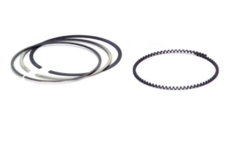 Supertech 75.5mm Bore Piston Rings - 1x2.70 / 1.2x3.20 / 2.8x2.70mm High Performance Gas Nitrided - R75.5-GNH7550