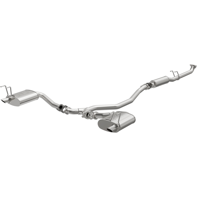 Magnaflow 2022+ Honda Civic Sport 1.5L Hatchback NEO Cat-Back Exhaust System - 19652