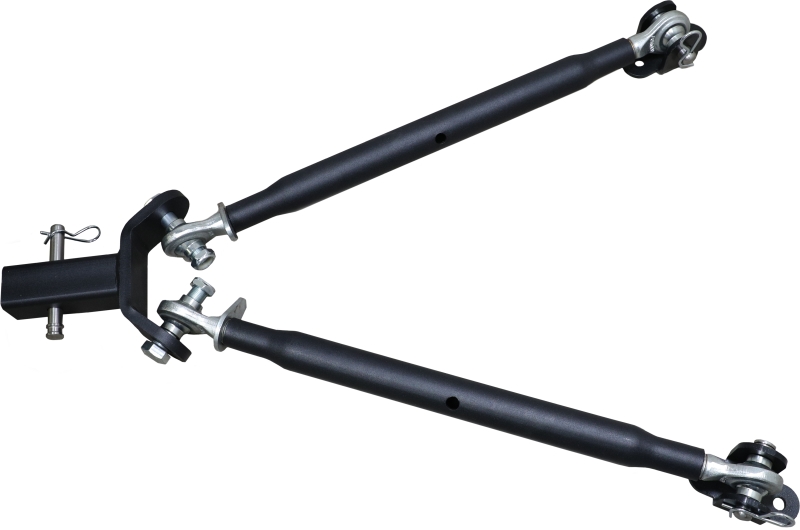 Gen-Y 2.5in Stabilizer Kit for 21K Hitches - GH-0101