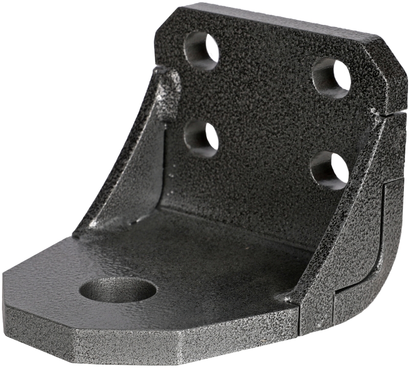 Gen-Y Glyder 2in drop Ball Platform Attachment w/1in Diameter Ball Shank - GH-12015