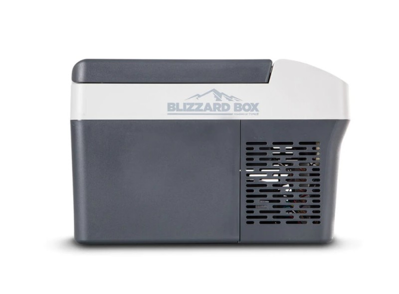 Project X Blizzard Box - 12QT/12L Electric Portable Fridge / Freezer - AC532650-1