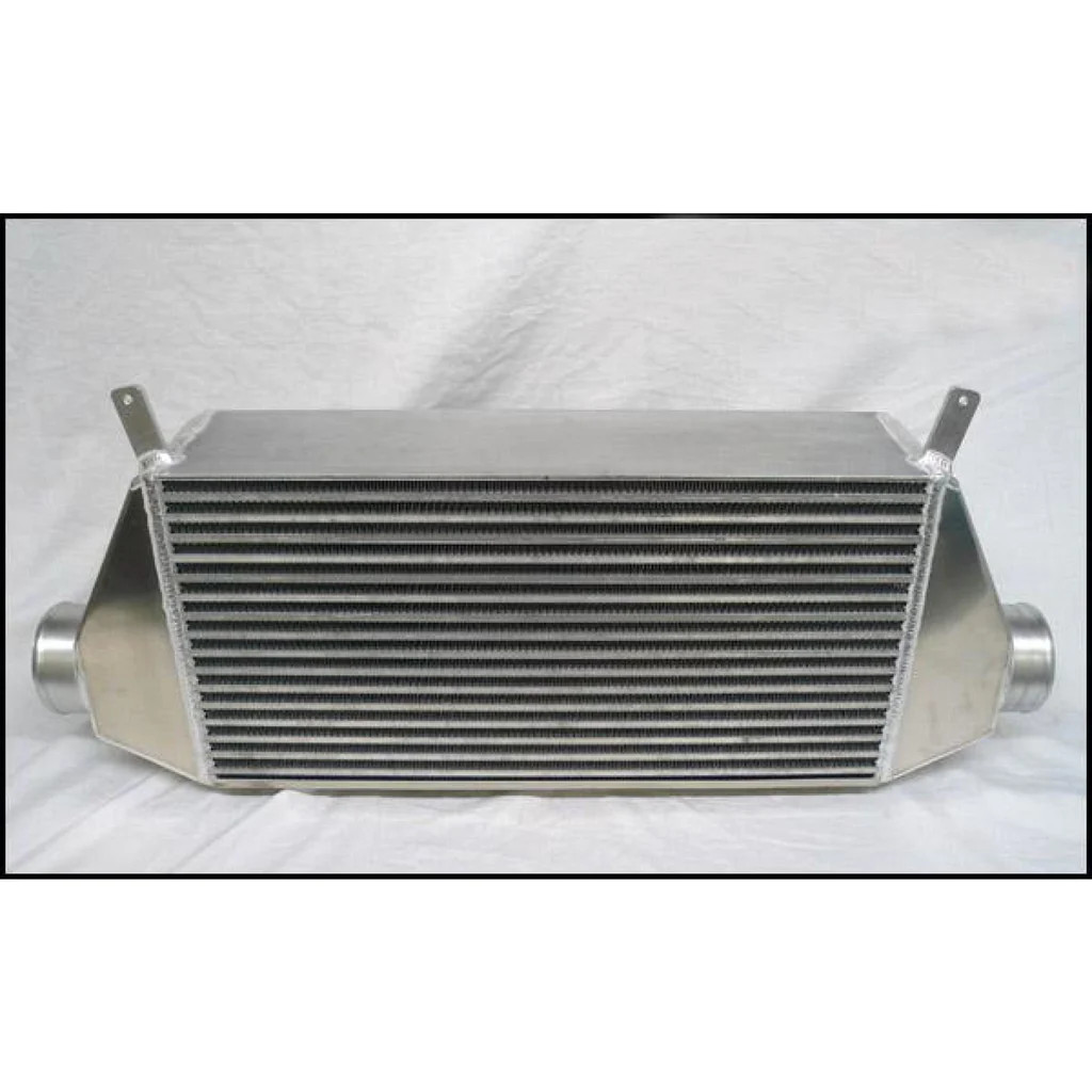 ETS TOYOTA SUPRA MK4 5" INTERCOOLER UPGRADE 1993-1998