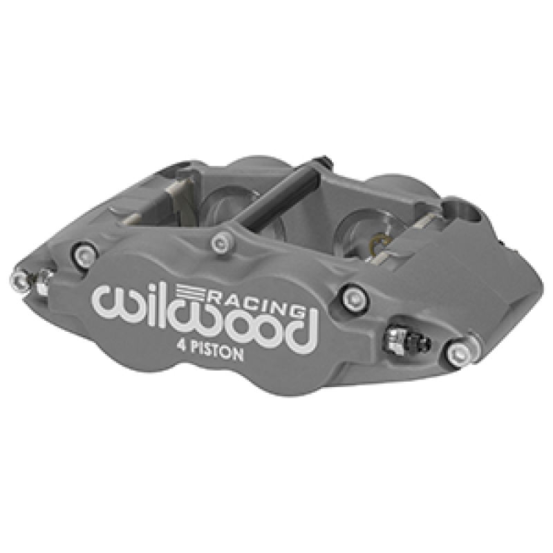 Wilwood ST FSL4R Caliper 1.88/1.75 1.25 Rotor - 120-13264