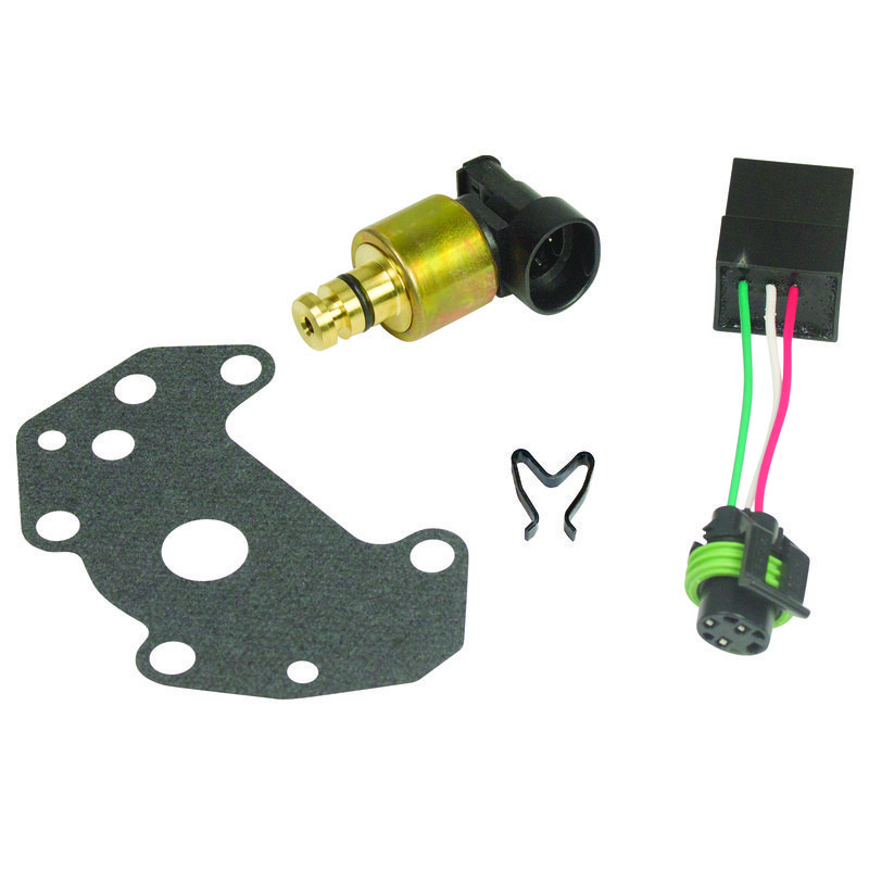 BD Diesel Pressure Transducer Upgrade Kit - Dodge 2000-2007 47RE/48RE/46RE/44RE/42RE - 1060602