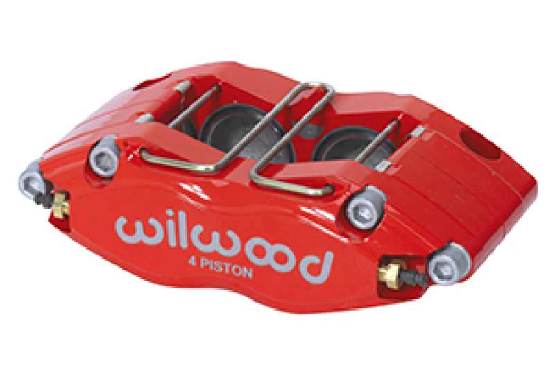 Wilwood 1.38 DPR-DS Caliper .810 Rotor Dust Seal - 120-14701-RD