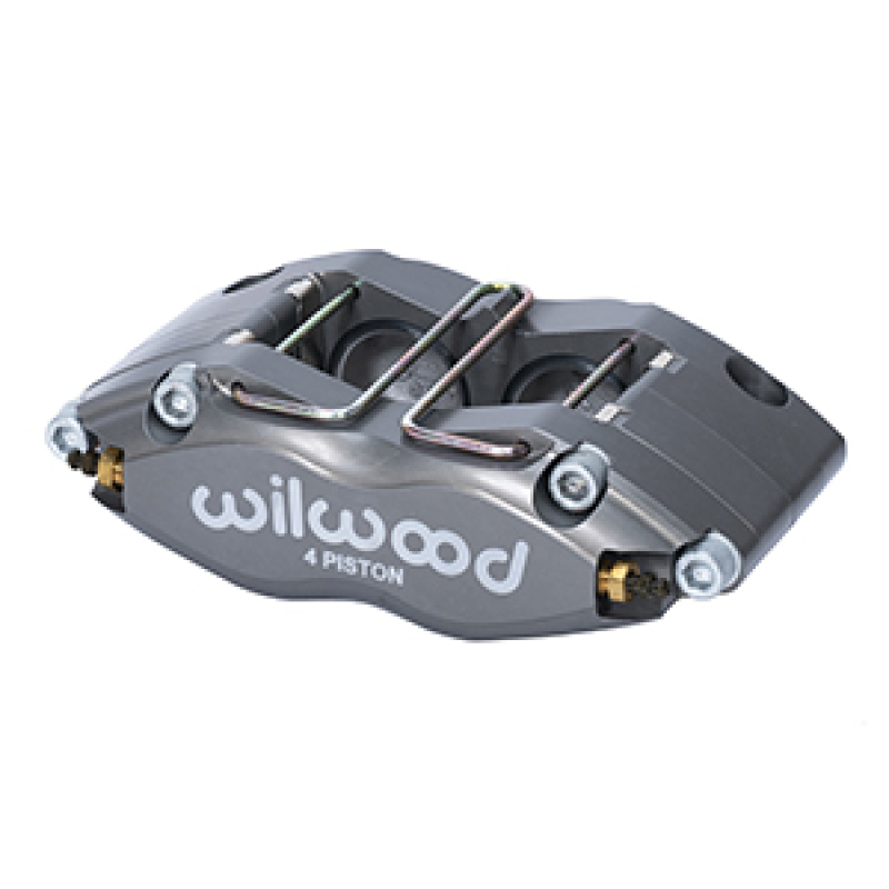 Wilwood 1.75 DPR-DS Caliper 1.00 Rotor Dust Seal - 120-14709