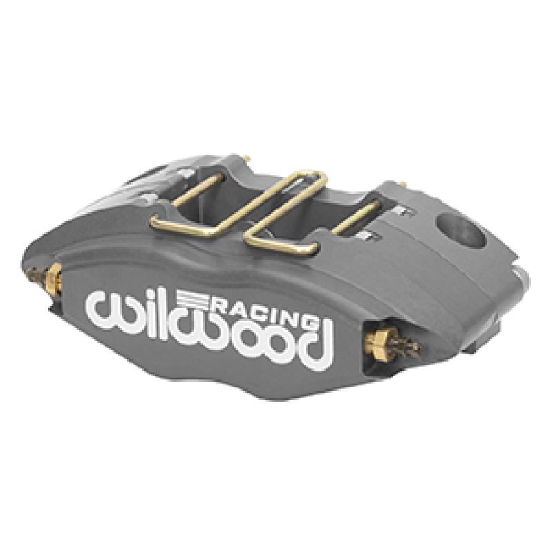 Wilwood ST Powerlite Caliper 1.38/1.38 .35/.50 - 120-15736