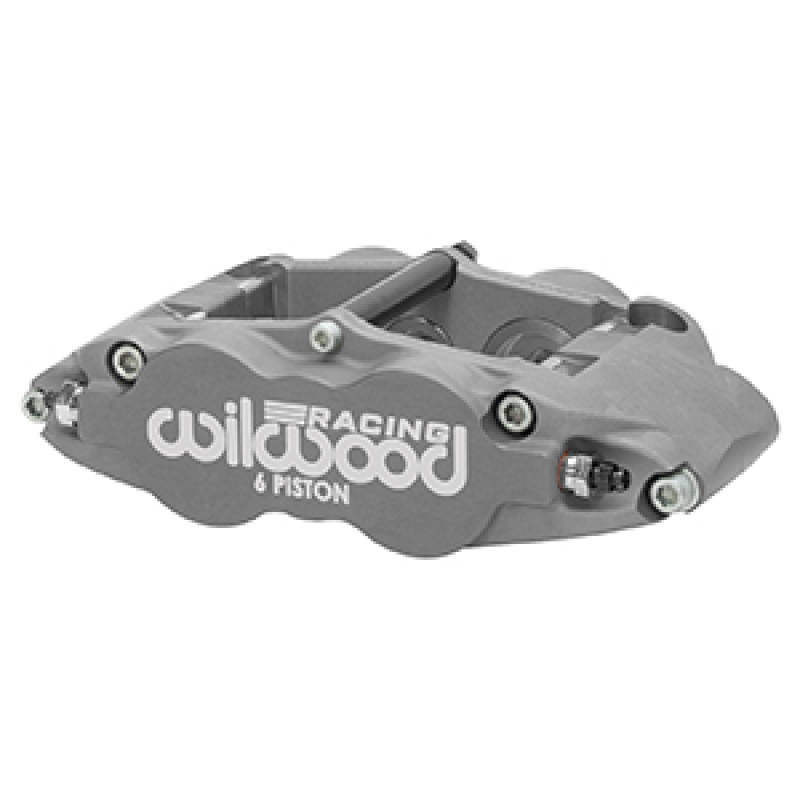 Wilwood ST FNSL6R Caliper 1.62/1.12/1.12 1.25 - 120-15988