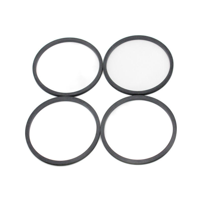 Wilwood GM Caliper SQ-Ring Kit 2.5 4-Pk - 130-14796