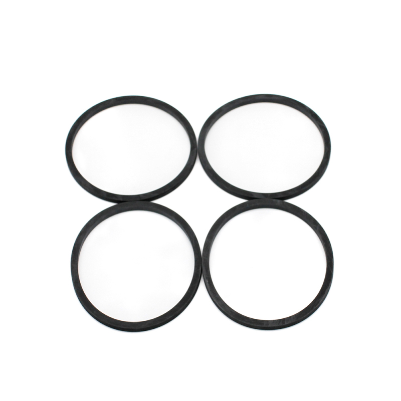 Wilwood GM Caliper SQ-Ring Kit 2.38 4-Pk - 130-2659